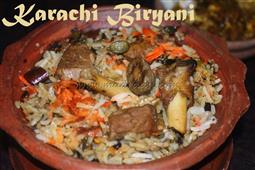 Karachi Biryani in Collegeville,PA