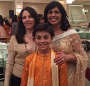 11-year-old boy raises funds for welfare of underserved students! in Los Angeles,CA