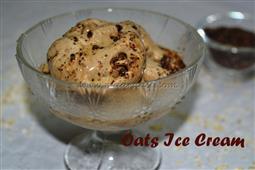 Oats Ice cream in Collegeville,PA