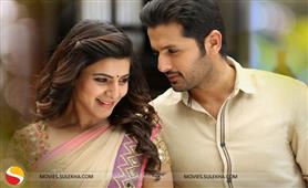 A... Aa takes US Box Office by storm! in New York,NY