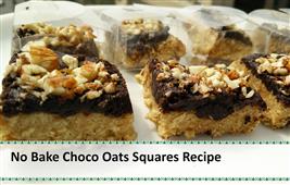 CHOCO OATS COOKIES in New York,NY