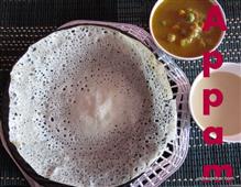 Appam in New York,NY