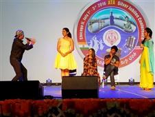 ATA Convention in Illinois – A grand success in Rosemont,WV