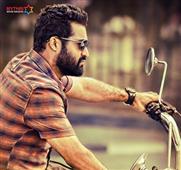 Jr NTR's Janta Garage postponed! in New York,NY