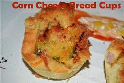 Cheese Corn Bread Cups in Collegeville,PA