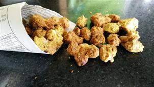 Masala Peanuts in New York,NY