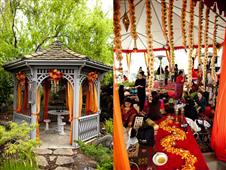 US hotels benefit from Indian Weddings! What are cost-effective alternate solutions? in Illinois, IL