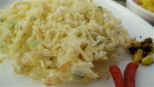 Gheur - A Traditional Dogri Recipe in New York,NY