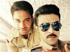 Ram Charan goes vegan for a leaner meaner look in Dhruva in New York,NY