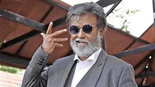 Rajini's Kabali belongings to be auctioned for charity! in New York,NY