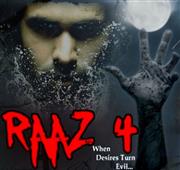 Raaz 4 and Janatha Garage Trailers rake up views on YouTube in New York,NY