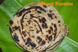 Wheat Parotta in Collegeville,PA