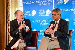 Scientific Co-operation Between India & US Seeks to Have Greater Social Impact in Atlanta,GA