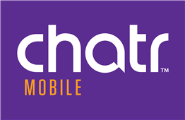 Now more chatr customers can experience unlimited data in Toronto,ON