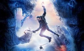 Shivaay Trailer – An action packed micro-movie on its own! in New York,NY