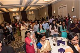 San Jose enjoys two days of soul-stirring Illayaraja music!