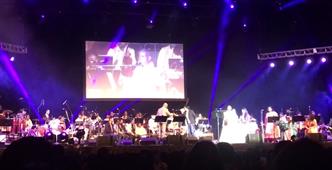 San Jose enjoys two days of soul-stirring Illayaraja music!