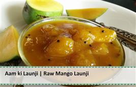 MANGO LAUNJI