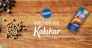 Pillsbury’s Kitchen Ke Kalakar contest is all set to test your culinary skills in MISSISSAUGA,ON