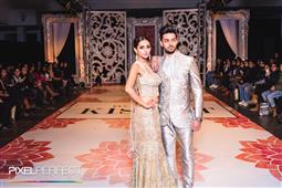 Much more than a wedding show MustBeKISMET is an experience!