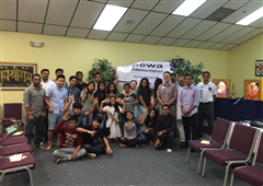 Sewa International Heritage Camp in Norcross,GA