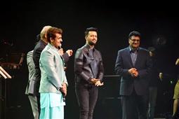 Sonu Nigam’s comeback takes Atlanta by storm! – Klose to My Soul