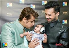 Sonu Nigam’s comeback takes Atlanta by storm! – Klose to My Soul