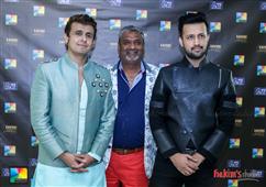 Sonu Nigam’s comeback takes Atlanta by storm! – Klose to My Soul