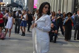 New York Fashion Week 2016