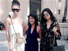 New York Fashion Week 2016