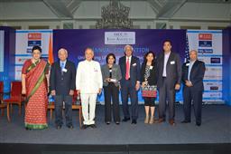 GIACC Delegation to Mumbai in Atlanta,GA