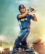 Movie Review – ‘MS Dhoni - The Untold Story’ leaves the story untold! in New York,NY