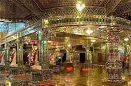 Shri Swaminarayan Temple New Jersey – The World’s largest Temple