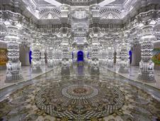 Shri Swaminarayan Temple New Jersey – The World’s largest Temple