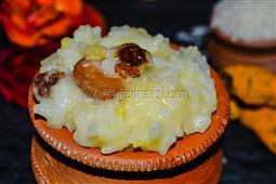 Karkandu Pongal / RockCandy Pongal in pressure cooker with VIDEO in Collegeville,PA