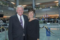 Billion Dollar Challenge achieved by PMCF! in Toronto,ON