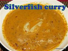 Silver fish curry  in New York,NY