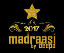 How I (MADRAASI) made my 2016 in Collegeville,PA