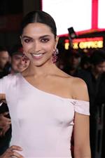 LA Premiere Photos - Deepika Padukone's xXx: Return of Xander Cage in Los Angeles,CA