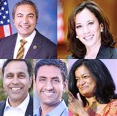 Indiaspora to host a gala to celebrate success of Indian Americans in elections in Washington,DC