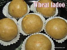 Wheat laddu in New York,NY