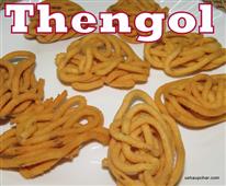 Thengol recipe in New York,NY