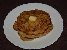 Chicken Noodles Pancake Recipe / Maggi Noodles Recipe / Chicken Pancake recipe in New York,NY