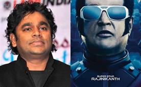 AR Rahman to perform live in 2.0 audio launch in New York,NY