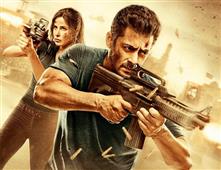 Salman Khan’s Tiger Zinda Hai trailer out! in New York,NY