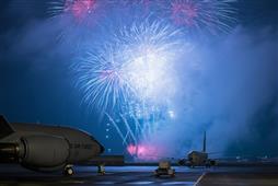 The best places to celebrate New Year’s Eve 2018 in Washington in New York,NY