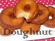 Doughnut recipe in New York,NY