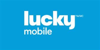 Lucky Mobile is Canada’s new low cost, no surprises prepaid wireless service in New York,NY