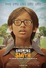 Growing Up Smith - Interview with Young Actor Roni Akurati in New York,NY