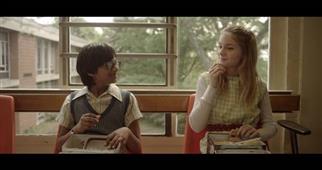 Growing Up Smith - Interview with Young Actor Roni Akurati
